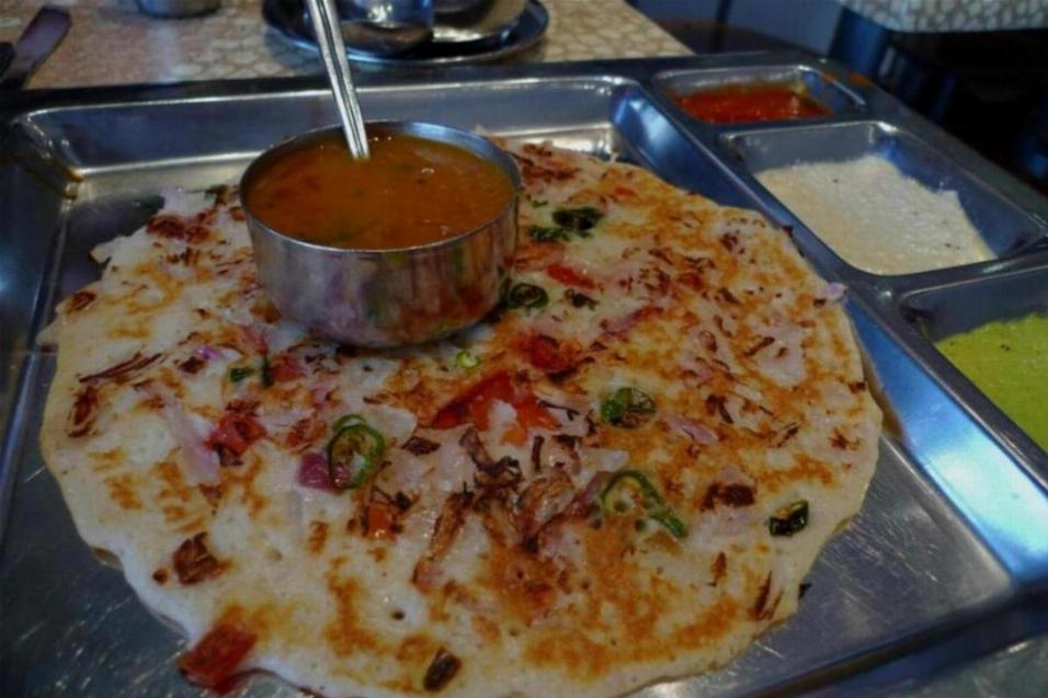 Vegetarian restaurants in KL (6)